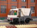 NYC-Streetsweeper