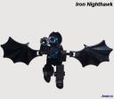 Iron-Nighthawk