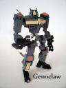 Genoclaw