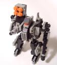 Oldmech