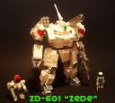 Zede