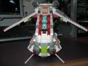 Newgunship