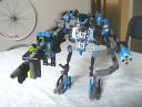 Mecha