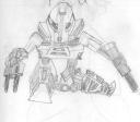 BionicleDraw