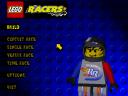 LEGORacers