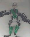 Bionicle