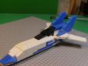 Arwing