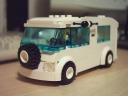 van