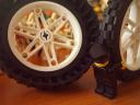 Tread-Wheel