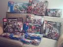 boxes