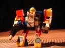 MechBoys