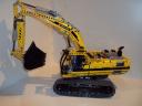 8043Excavator