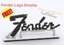 Fenderlogo