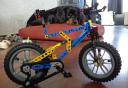 CUUSOOmoutainbike