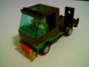 town-truck