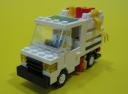 Japanese-Mini-Truck