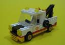 Shell-Tow-Truck