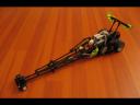 Dragster