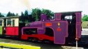 Culdee Fell