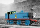 Felix Cheng's Thomas images