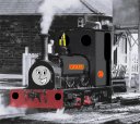 Llanberis Railway