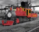 Oahu Railway