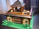 Japan-Temple