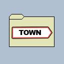 Town