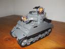 M4A2-Sherman-Tank