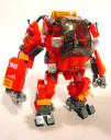 FireMech