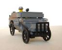 ArmoredWagon