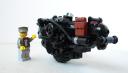 SteamHornet