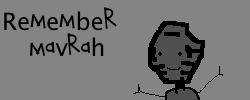 mavrah-remember.png