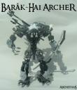 Barak-Hai-Archer