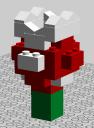 Piranha-Plant