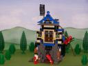 Built-Sets