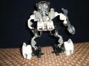 Exo-Matoran