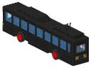 trolleybus