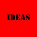 Ideas