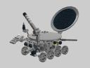 Lunokhod-9-LDD-Data