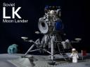 SovietLkMoonLander