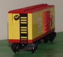 Commemorative-Boxcar