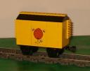 Hundred-Acre-Express