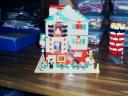 townhouse