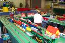 trainshow