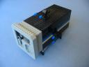 Cubeship