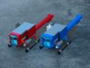 SpaceTrucks