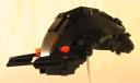 Alien-drone-fighter