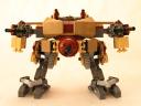 Dunebuster