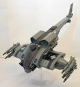 Hammerhead